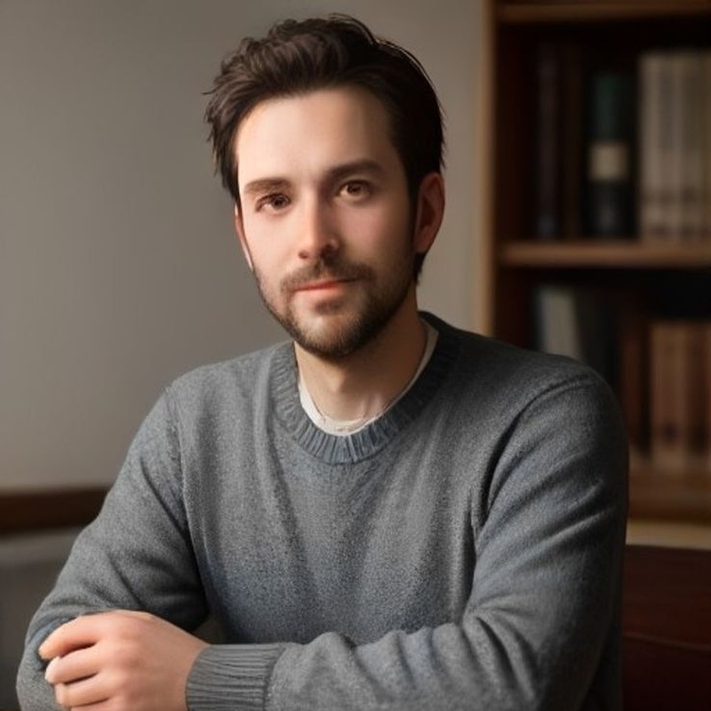 Marcus Reid - Gaming Expert